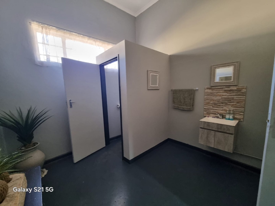 Commercial Property for Sale in Vrede Free State